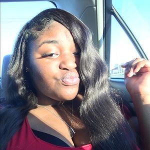 Meet your Posher, Ariana